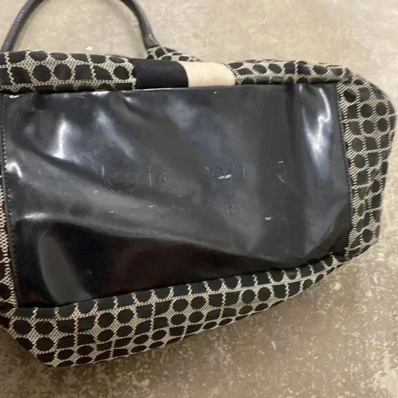 Kate Spade  diaper bag - Picture 6 of 9